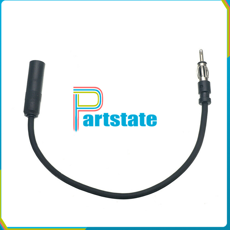 LPQC_06 Auto Car Antenna Exten - огляд і ціна Cable Extension 3.5