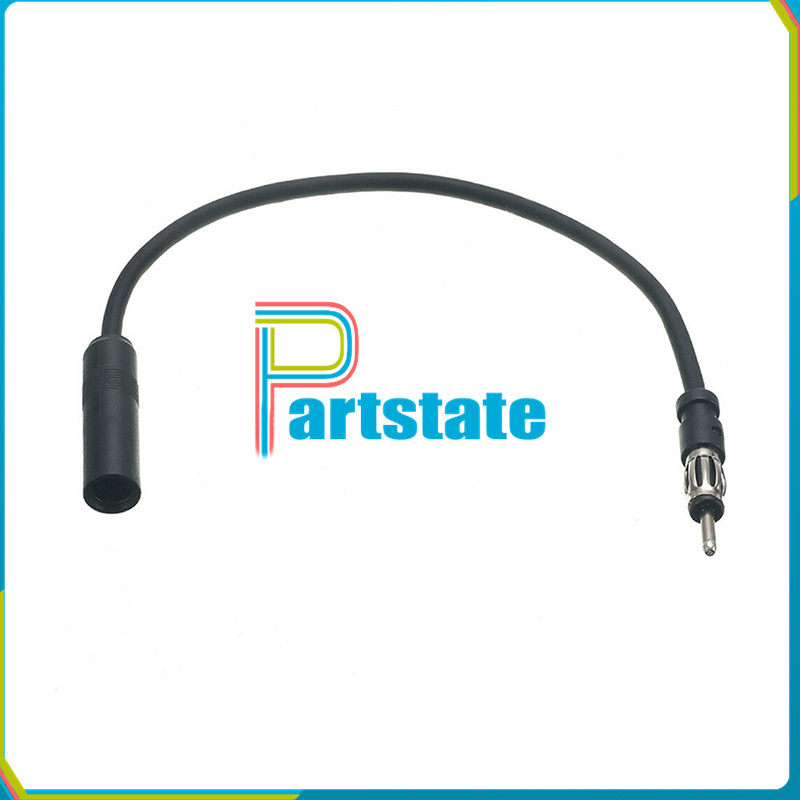 LPQC_06 Auto Car Antenna Exten - огляд і ціна Cable Extension 3.5