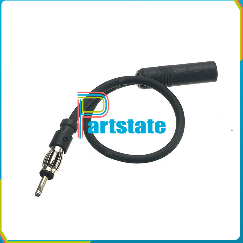 LPQC_06 Auto Car Antenna Exten - огляд і ціна Cable Extension 3.5