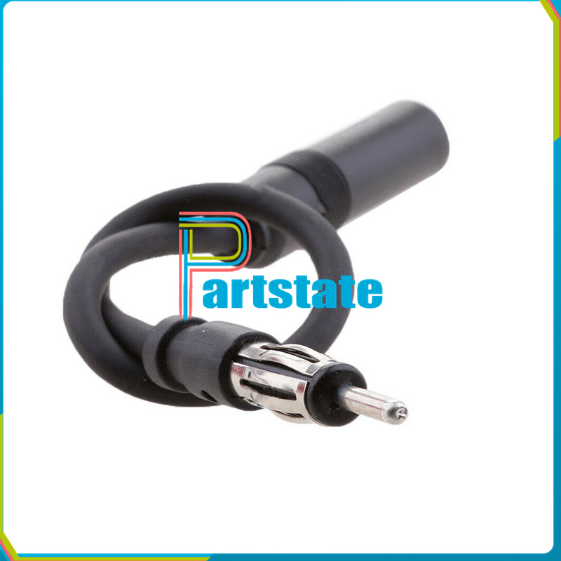 LPQC_06 Auto Car Antenna Exten - огляд і ціна Cable Extension 3.5