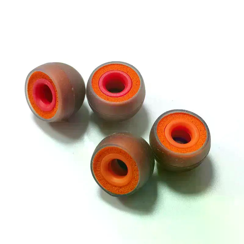 A Pair Memory Foam Earphones S - огляд і ціна Earphone Foam Tip