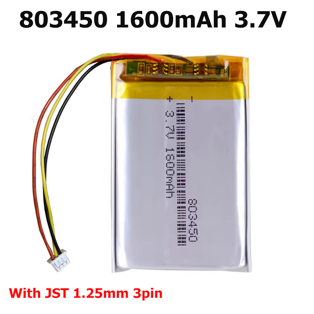 Replacement 3.7V 1600mAh Batte - огляд і ціна Gaming Headset Rgb