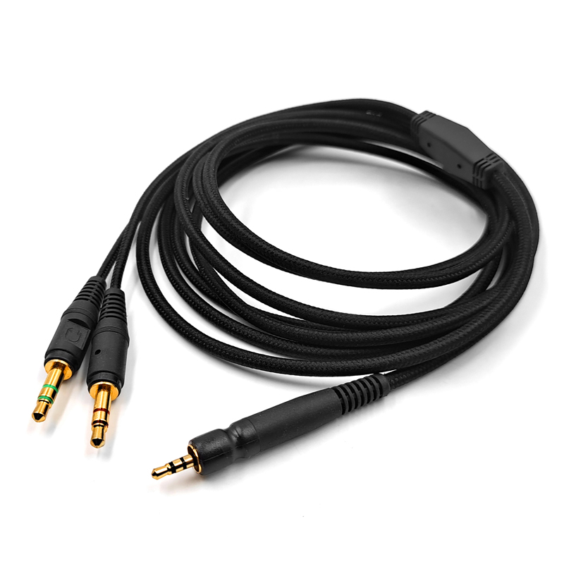 Audio Replacement Headphone Ca - огляд і ціна Cable Extension 3.5