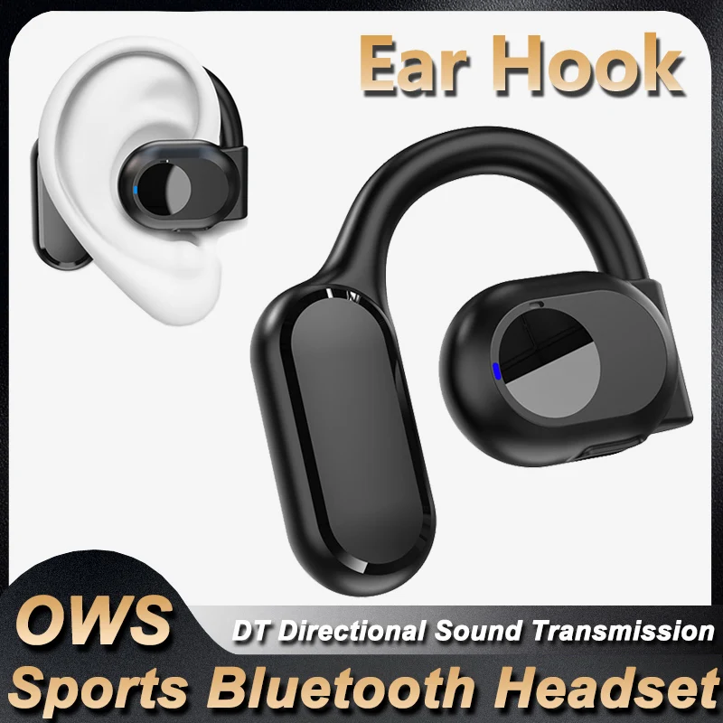Wireless Bluetooth Headphones  - огляд і ціна Bluetooth Headset On Ear