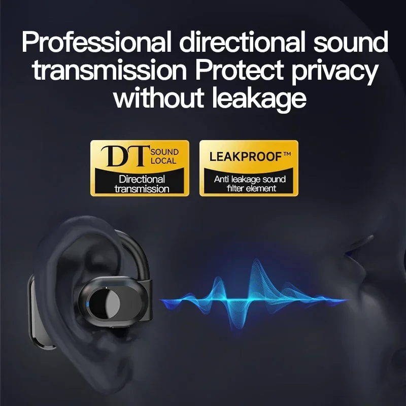 Wireless Bluetooth Headphones  - огляд і ціна Bluetooth Headset On Ear