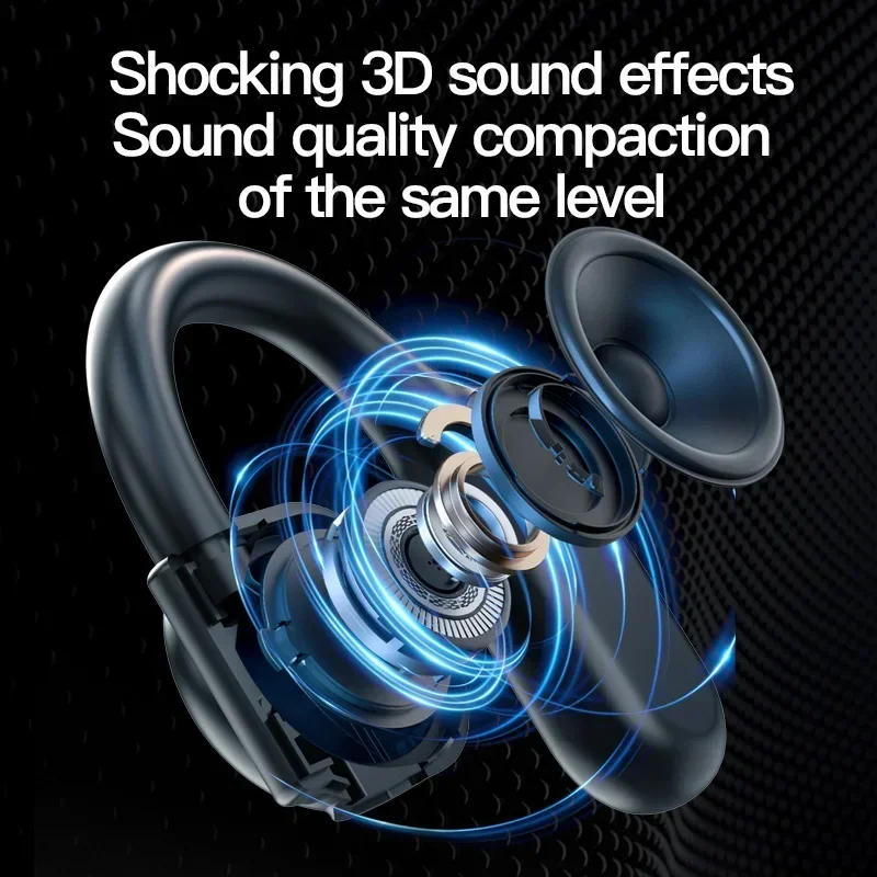 Wireless Bluetooth Headphones  - огляд і ціна Bluetooth Headset On Ear
