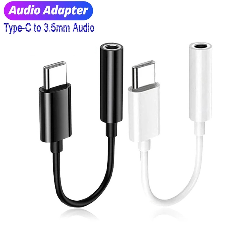 Type C to 3.5mm Jack Earphones - огляд і ціна Cable Extension 3.5