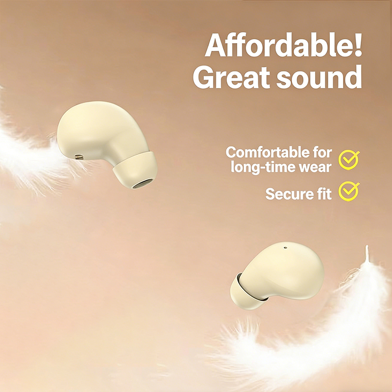 SK26 Bluetooth 5.3 Wireless Ea - огляд і ціна Bluetooth Headset On Ear