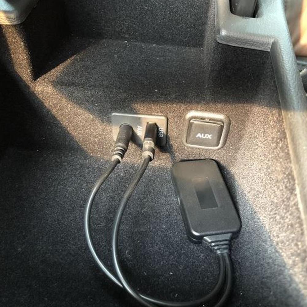Car Wireless Bluetooth Cable A - огляд і ціна Bluetooth Adapter Receiver