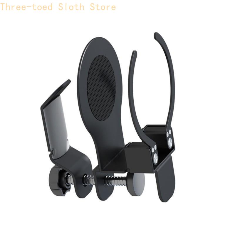 Desk Mount Aluminum Cup Organi - огляд і ціна Headphone Stand Desk