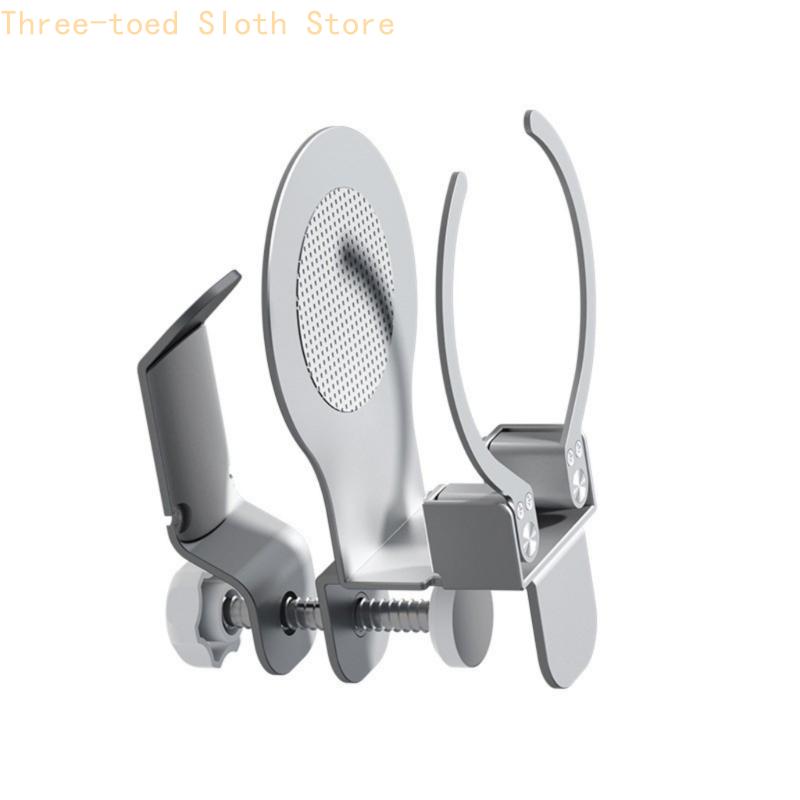 Desk Mount Aluminum Cup Organi - огляд і ціна Headphone Stand Desk