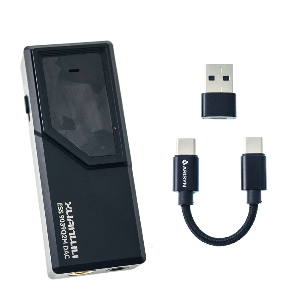 New ARISYN XUAN WU Portable Ea - огляд і ціна Usb C Earphone