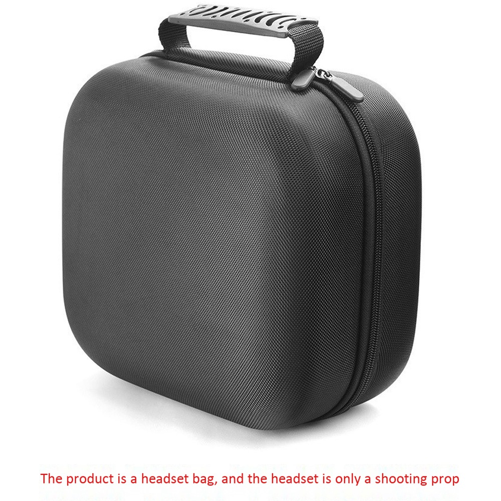 -[A51I Digital]EVA Hard Travel - огляд і ціна Headphone Case Hard