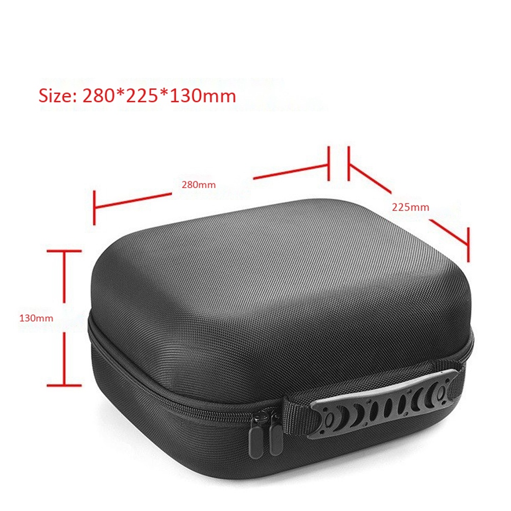 -[A51I Digital]EVA Hard Travel - огляд і ціна Headphone Case Hard