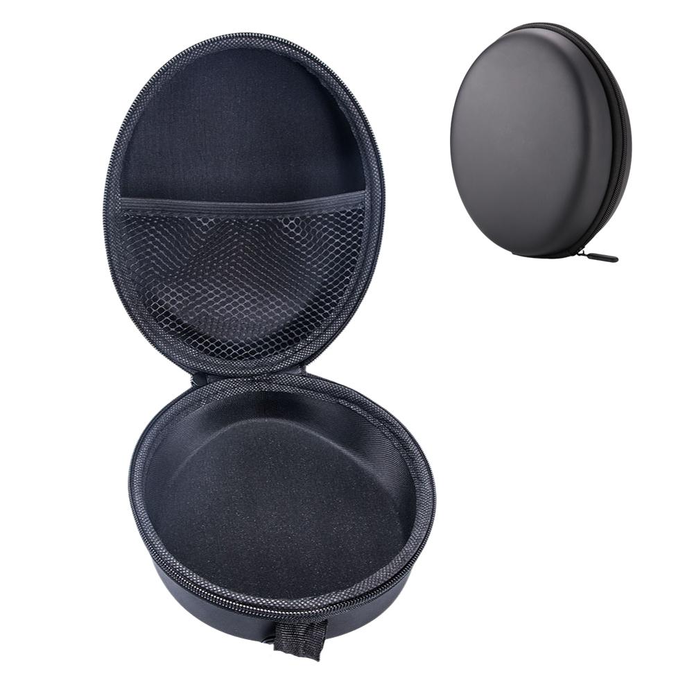 Earphone Storage Case PU Mini  - огляд і ціна Headphone Case Hard