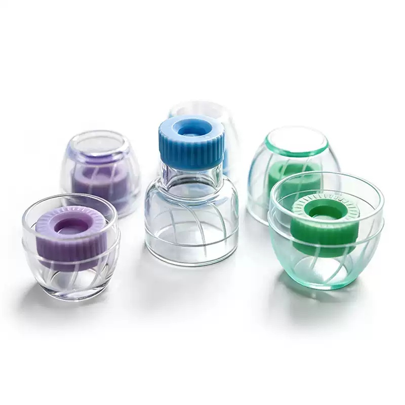 SIRINLABS Tips-A Pro In-ear wi - огляд і ціна Silicone Ear Tip Replacement