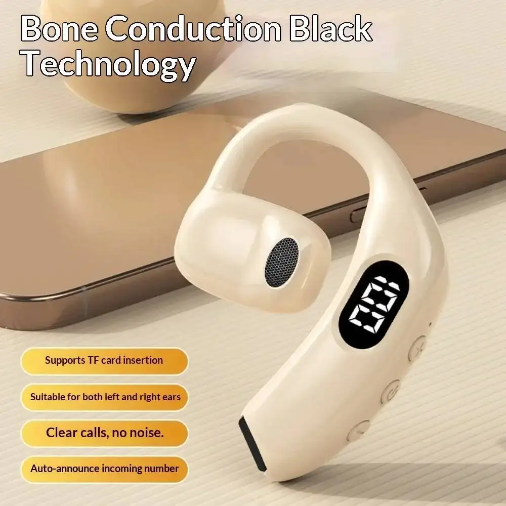 Wireless Bluetooth Headphones  - огляд і ціна Bluetooth Headset On Ear